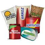 Alimentos Arrecadados