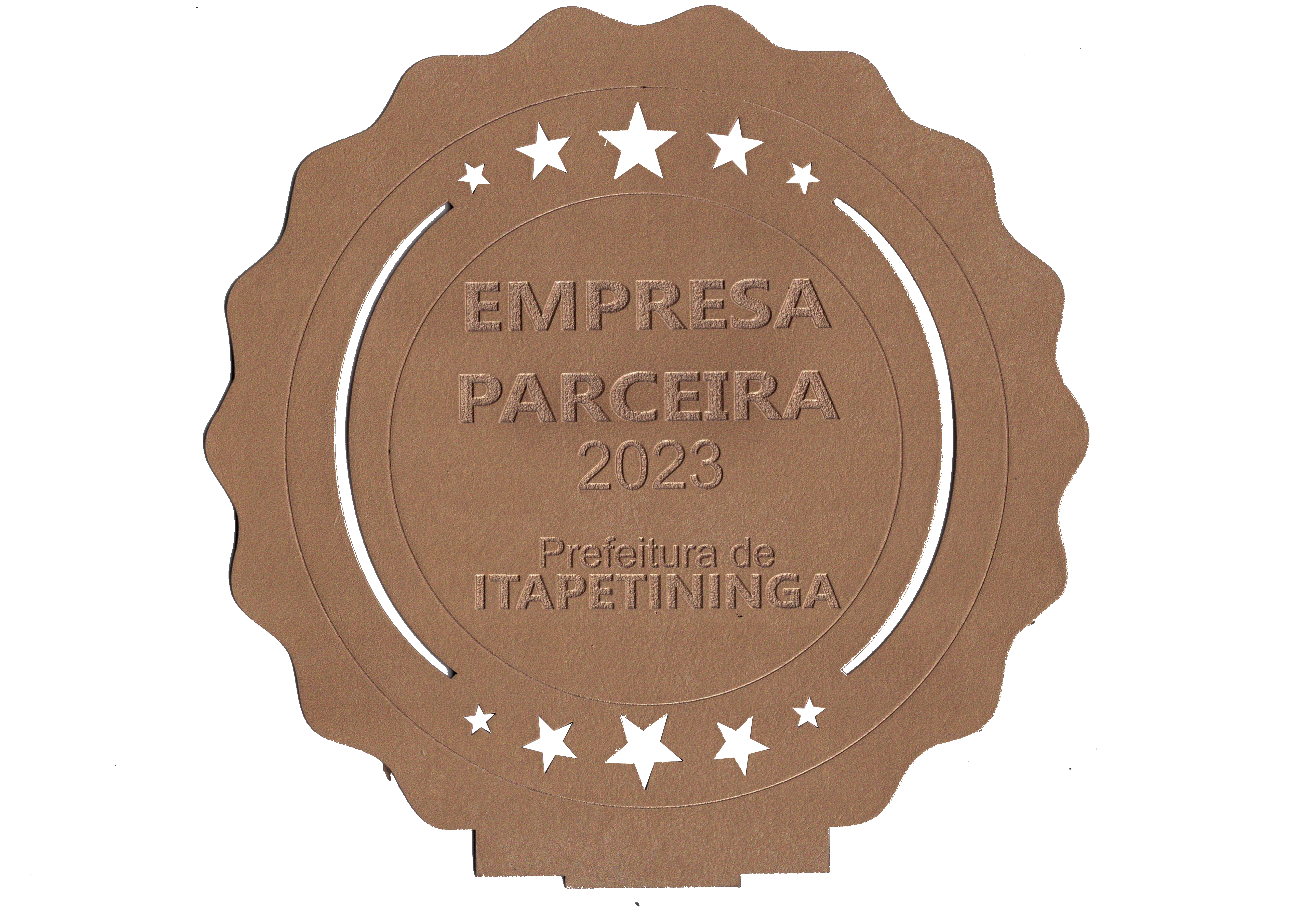 Empresa Parceira de Itapetininga