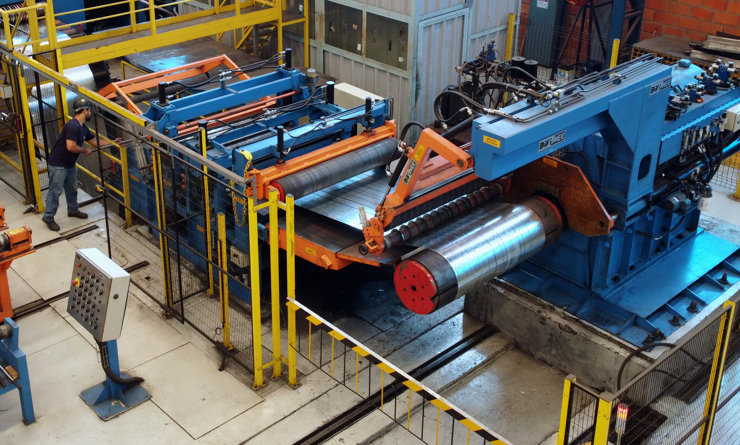 Estamos em expansão