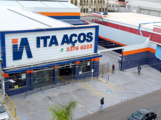 Loja em Itapetininga